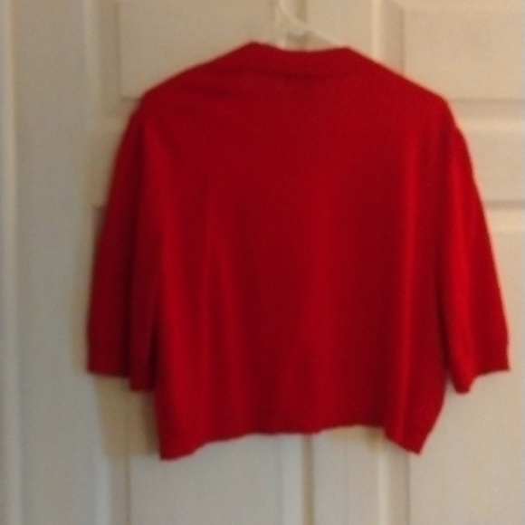 Chaps Shrug - Picture 6 of 7